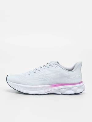 Obuwie do biegania treningowe Mizuno biały
