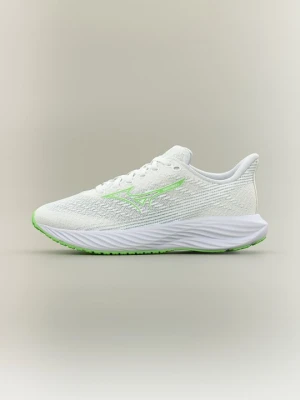 Obuwie do biegania treningowe Mizuno biały