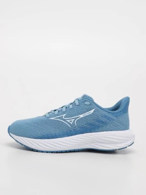 Obuwie do biegania treningowe Mizuno biały