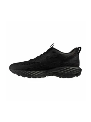 Obuwie do biegania treningowe Mizuno czarny