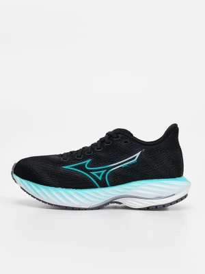 Obuwie do biegania treningowe Mizuno czarny