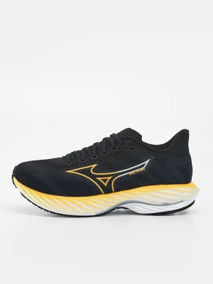 Obuwie do biegania treningowe Mizuno czarny