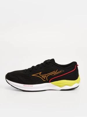 Obuwie do biegania treningowe Mizuno czarny