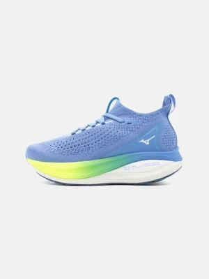 Obuwie do biegania treningowe Mizuno granatowy