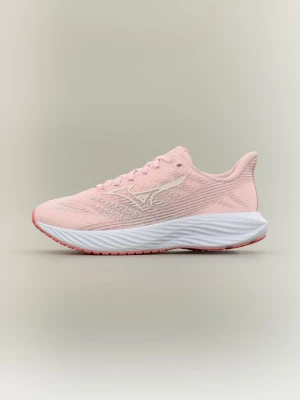 Obuwie do biegania treningowe Mizuno jasnoróżowy