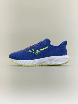 Obuwie do biegania treningowe Mizuno niebieski