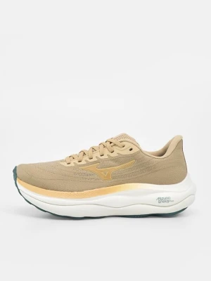 Obuwie do biegania treningowe Mizuno piaskowy