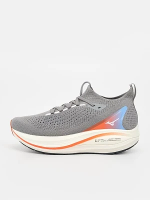 Buty do biegów ulicznych Mizuno szary