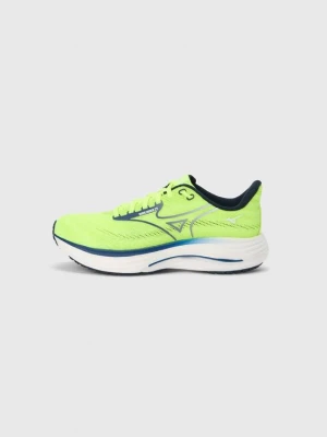 Obuwie do biegania treningowe Mizuno żółty