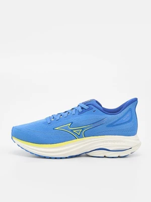 Obuwie do biegania treningowe Mizuno żółty