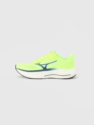 Obuwie do biegania treningowe Mizuno żółty