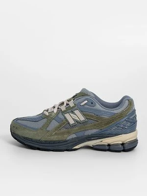 Obuwie do biegania treningowe New Balance