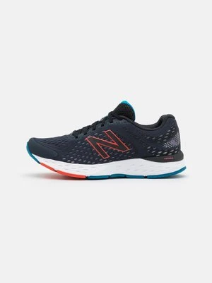 Obuwie do biegania treningowe New Balance