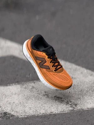 Obuwie do biegania treningowe New Balance