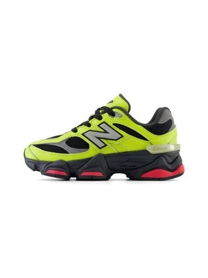 Obuwie do biegania treningowe New Balance