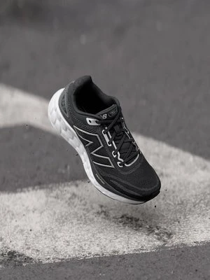 Obuwie do biegania treningowe New Balance