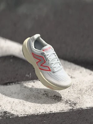 Obuwie do biegania treningowe New Balance biały