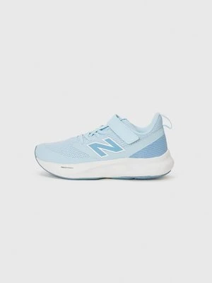 Obuwie do biegania treningowe New Balance jasnoniebieski