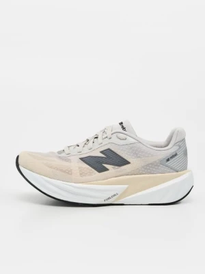 Obuwie do biegania treningowe New Balance beżowy