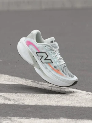 Obuwie do biegania treningowe New Balance biały