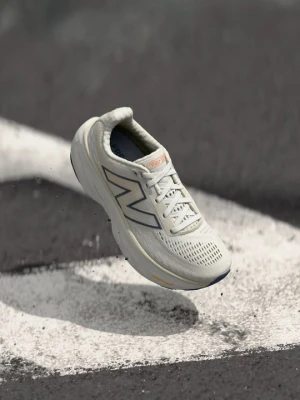 Obuwie do biegania treningowe New Balance biały