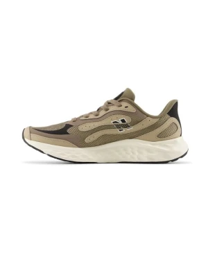 Obuwie do biegania treningowe New Balance brązowy