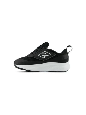 Obuwie do biegania treningowe New Balance czarny