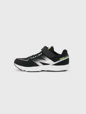 Obuwie do biegania treningowe New Balance czarny