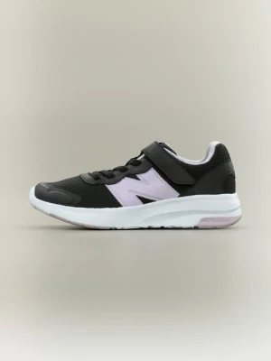 Obuwie do biegania treningowe New Balance czarny