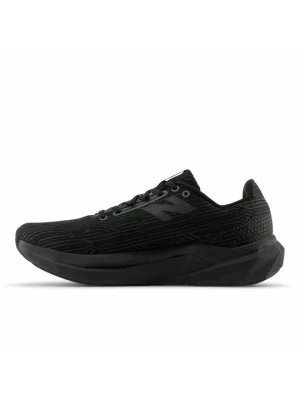 Obuwie do biegania treningowe New Balance czarny