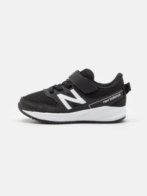 Obuwie do biegania treningowe New Balance czarny