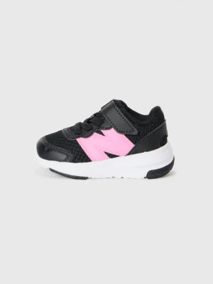 Obuwie do biegania treningowe New Balance czarny
