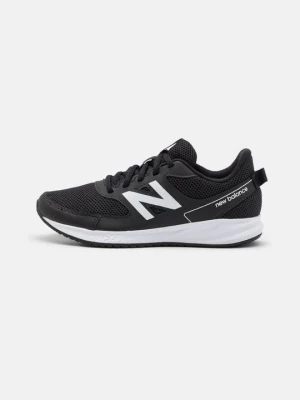 Obuwie do biegania treningowe New Balance czarny