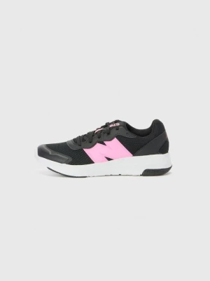 Obuwie do biegania treningowe New Balance czarny