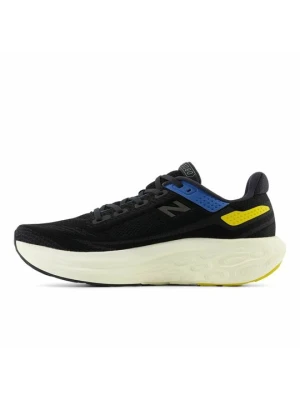 Obuwie do biegania treningowe New Balance czarny