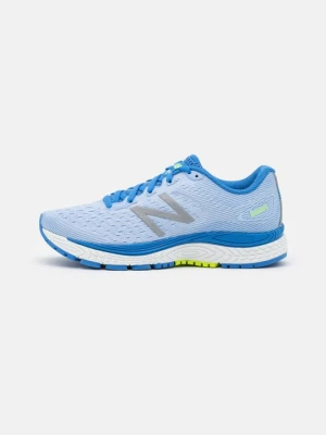 Obuwie do biegania treningowe New Balance niebieski