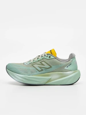Obuwie do biegania treningowe New Balance niebieski