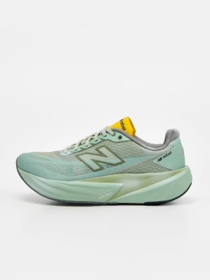 Obuwie do biegania treningowe New Balance niebieski