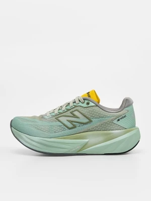 Obuwie do biegania treningowe New Balance niebieski