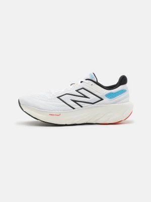 Obuwie do biegania treningowe New Balance niebieski