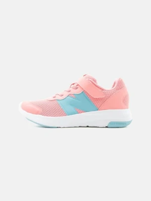 Obuwie do biegania treningowe New Balance różowy