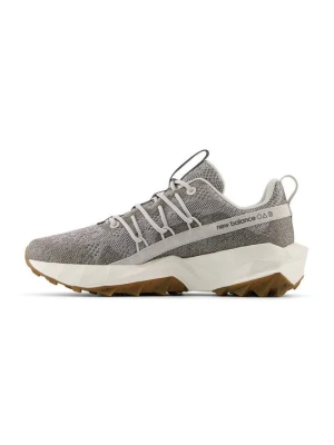 Obuwie do biegania treningowe New Balance szary