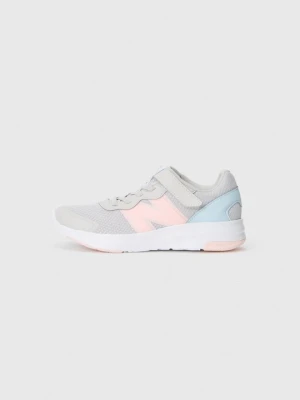 Obuwie do biegania treningowe New Balance szary
