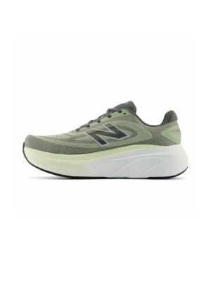 Obuwie do biegania treningowe New Balance zielony