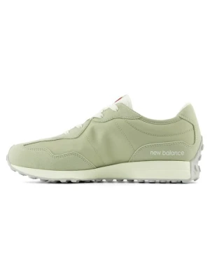 Obuwie do biegania treningowe New Balance zielony