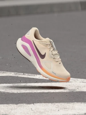 Obuwie do biegania treningowe Nike mauve