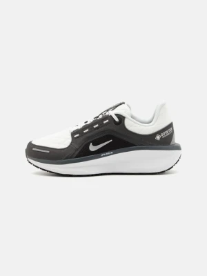 Obuwie do biegania treningowe Nike antracytowy