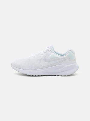 Obuwie do biegania treningowe Nike biały