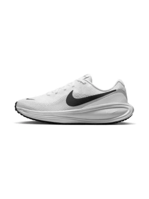 Obuwie do biegania treningowe Nike biały