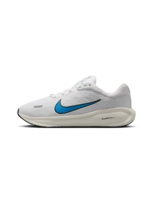 Obuwie do biegania treningowe Nike biały